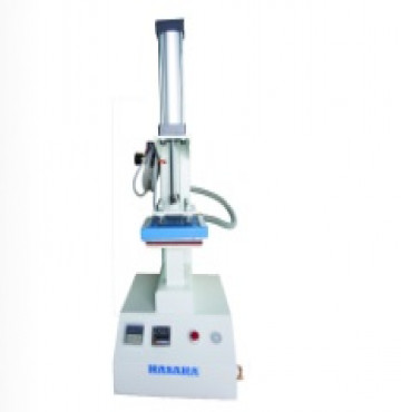 Máy ép nhãn Hasaka 15x15 cm HS-15x15